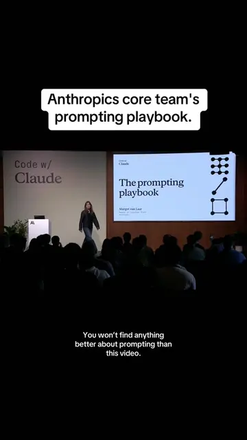#ai #artificialintelligence #claude #anthropic 