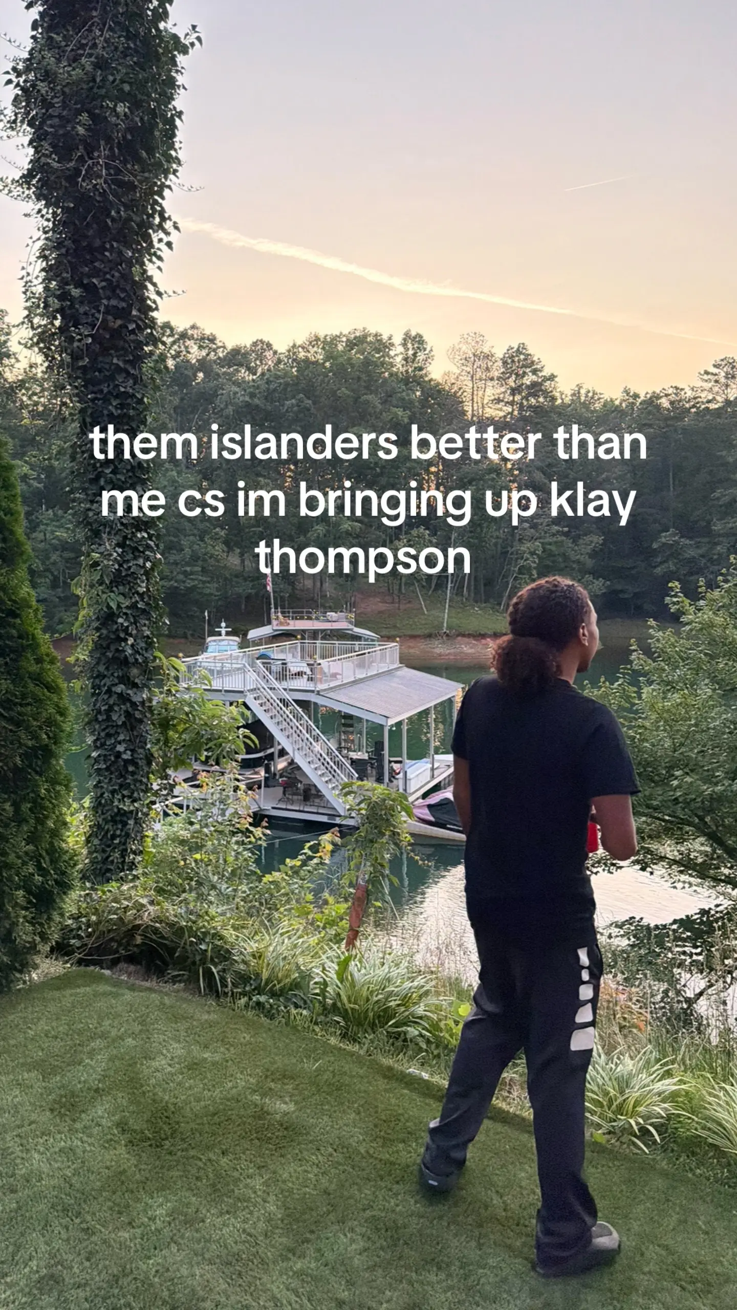 Corbin, Sincere, and KC FC we rise #fyp #LoveIsland #kc #klaythompson #meganthee