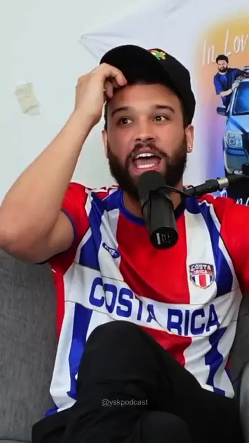 #youshouldknowpodcast #yskpodcast #ysk #Soccer #podcast 