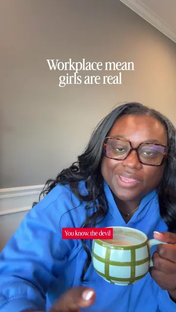 One of the worst experiences of my career was dealing with a mean girl group at 