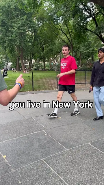 Can I guess how much you pay rent in NYC?  If you’re looking for a new apartment