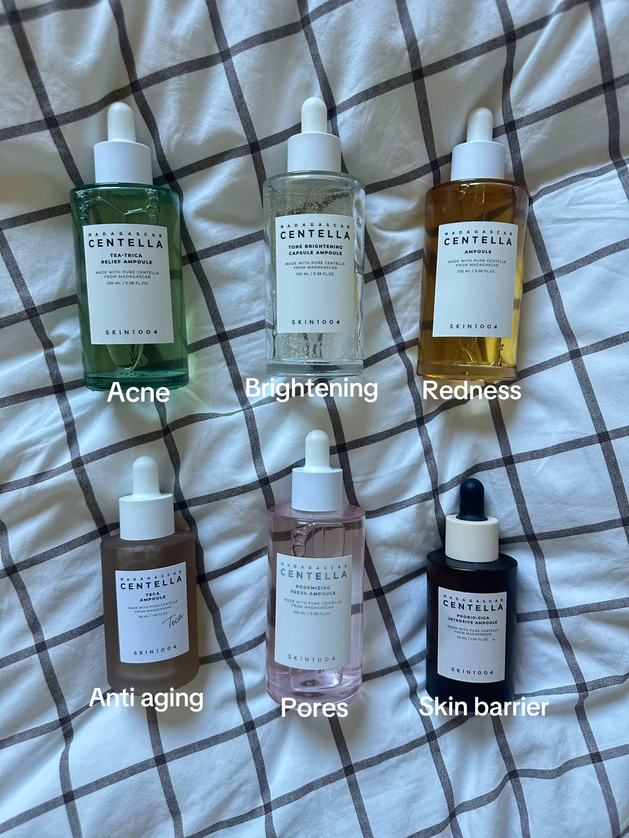 A guide if you don’t know which product is right for you!💗#koreanskincare #kbea