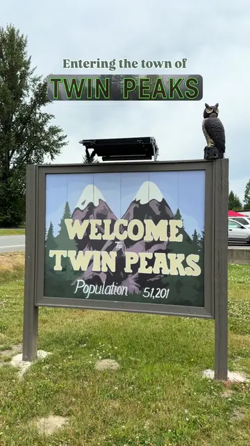 Diane, if you ever get up this way that cherry pie is worth a stop.  🥧 ☕️ 🌲 🪵