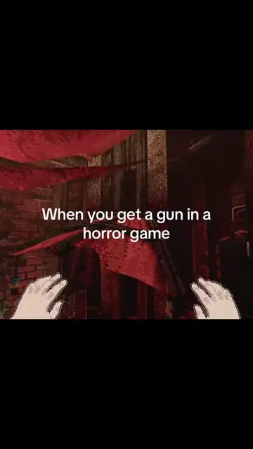 #indiegaming #whiteknuckle #gaming #horrorgame 