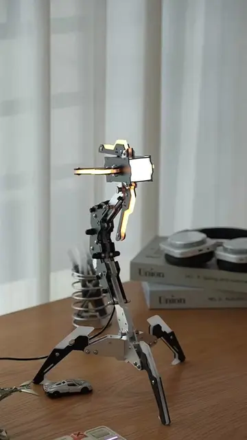 Feels like a desktop device pulled straight out of Death Stranding #DeathStrandi
