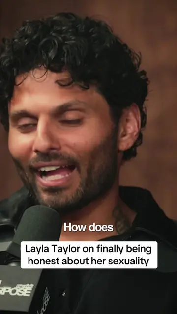 On Purpose with Jay Shetty TikTok thumbnail