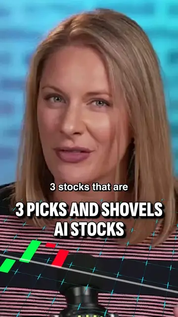 When people think about AI, they usually think of companies like NVIDIA or Micro