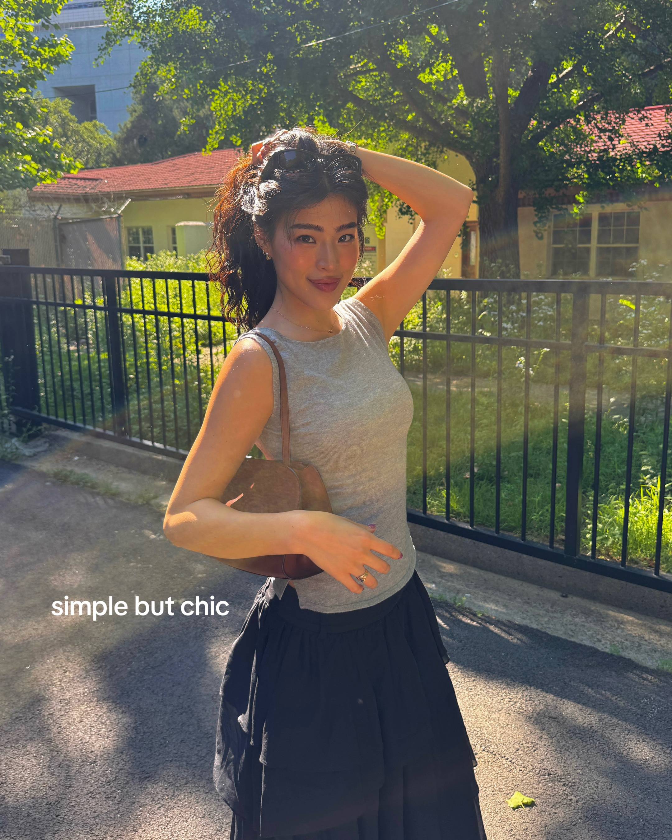 seems like there’s a pattern in where I shop 🫣 #simplebutcute #simplebutchic #o