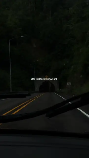 twilight vibes forever 🌲🌧️  #twilight#oregon#gloomyweather#rainy#twilighttikto