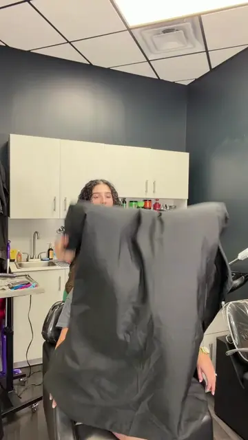 Hair loss breaks my heart:( as someone who deals with it and uses extensions to 