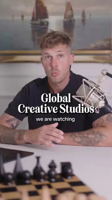If qyou're running a creative studio or any business in the global era, @airwall