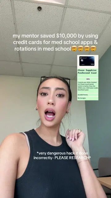 #medschool #amcas #medschoolapps #premed #medstudent 