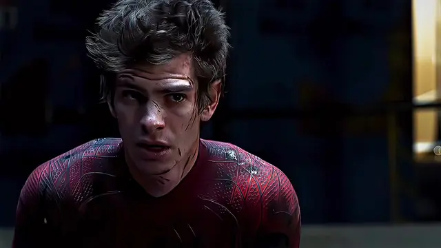 Use my template 😭 || Save this if the link doesn’t show up #cinematic #spiderma
