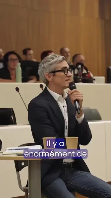 Vos commerciaux pensent qu'ils doivent parler pour vendre. C'est l'inverse. Un b