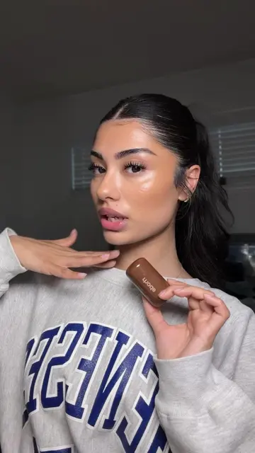 What shade did you like the most?  @RHODE  #rhode #rhodepocketbronze #rhodesip 
