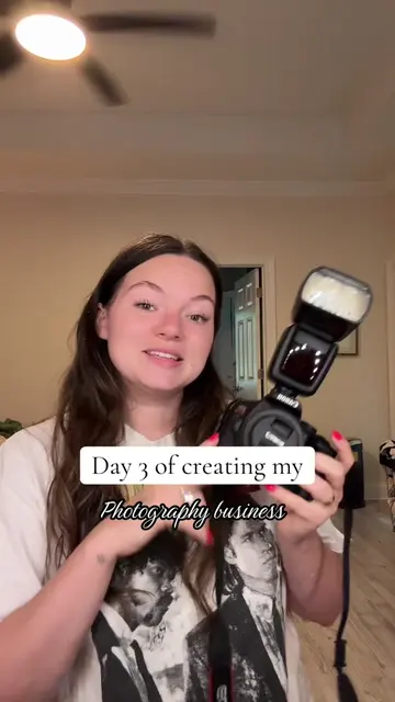 Day 3.  I love my beginner camera, however I do dream of the day I can upgrade. 