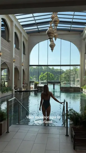 Even helemaal tot rust komen bij @Thermen Berendonck | Wellness 🧖🏼‍♀️ nu kan i