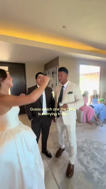 Super super hard edition!!! #wedding #weddingtiktok 
