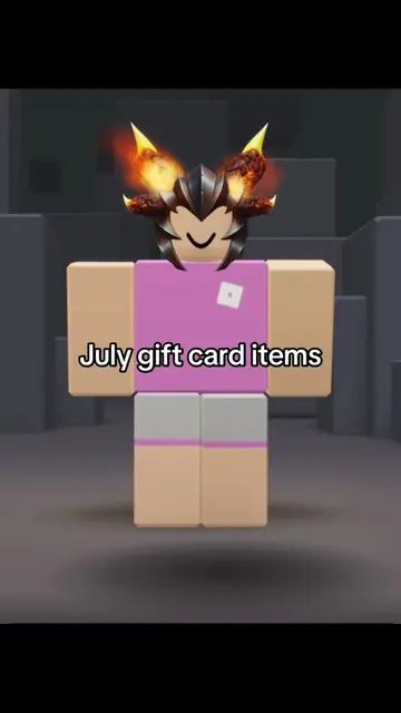 These are actually so sick #roblox #giftcard #items #new