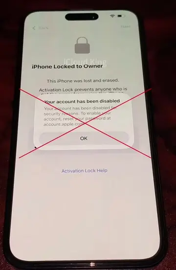 July 2026 Update  iPhone Activation Lock Explained Safe And Reliable Solutions A