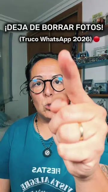¿Móvil sin espacio otra vez? 🚨 El gran culpable suele ser el almacenamiento de 