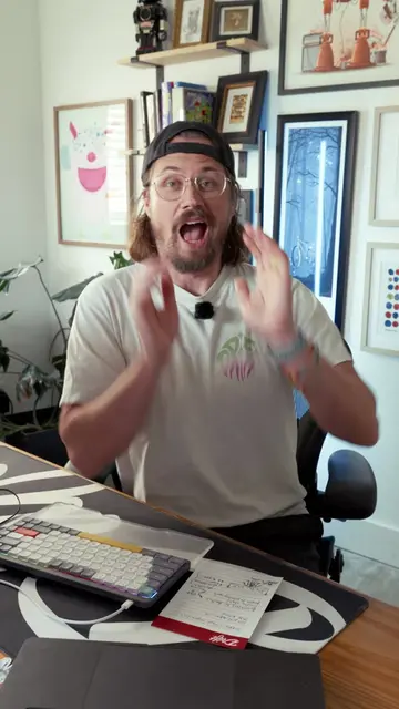 Just a few of my moist favorite creative agencies.  Vol 1. Episode 3. Super Top 