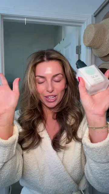 Umm do we see those results?! Hair is so silky & hydrated ✨ safe to say this wil