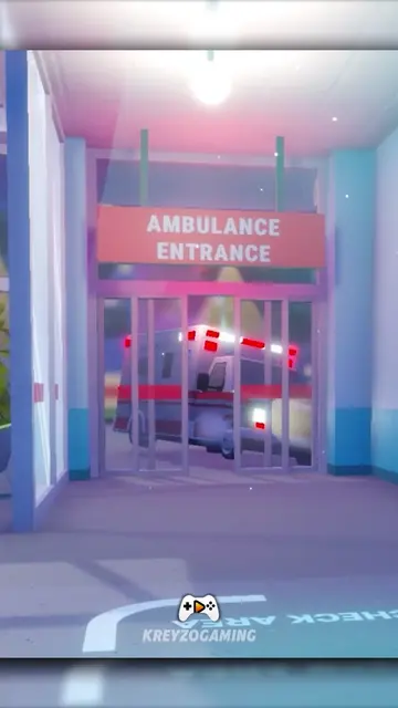 Running a hospital with friends until it all goes wrong 🏥😬 #coop #gaming #indi