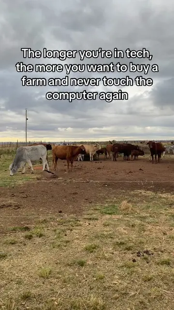 Lowkey wanna be a women in farmering😔 #techcareer #cybersecurity #softwareengin