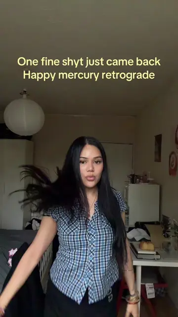 Don’t be too happy tho 😃 #mercuryretrograde 