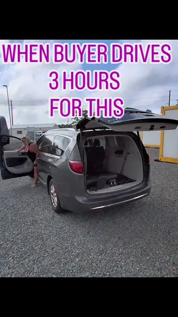 she drove 3 hours for this piece. episode 839 #reseller #DIY #fyp #sales #custom