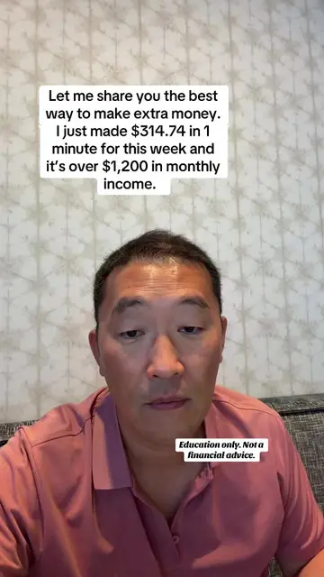 I’m going to show you the best way to make extra money at a comfort of your home