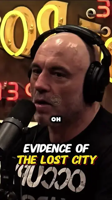 Mysterious Similarities Linking Atlantis to the Eye of the Sahara! #learnontikto