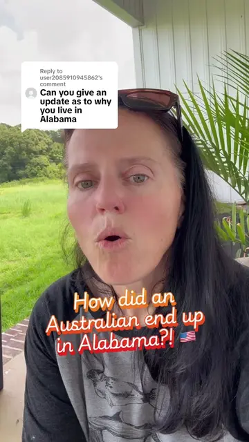 Replying to @user2085910945862 I get asked from time to time why an Australian e