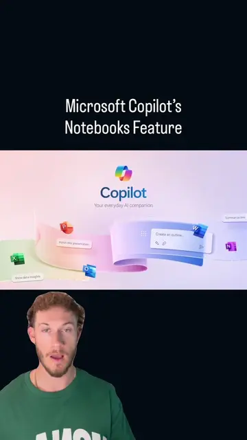 One of the best Microsoft Copilot use cases I’ve found for sales. You’re down to