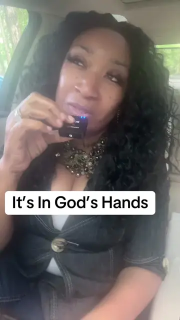 #creatorsearchinsights What if God put it in your hands🤔 #MarketplaceMinistry #