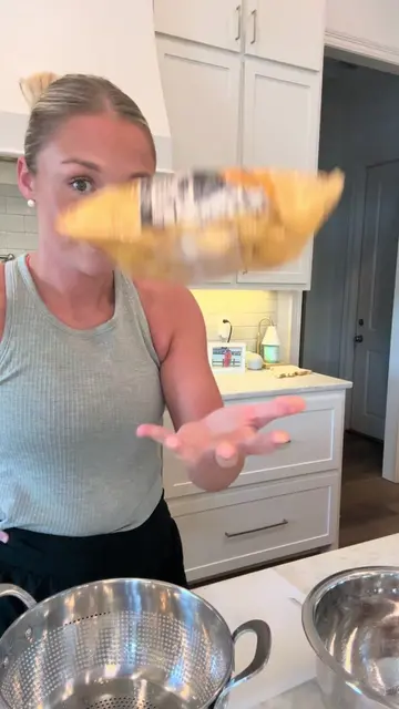 Part 2: the sides for my cheddar chicken burger bites 🤍 Keeping it simple with 