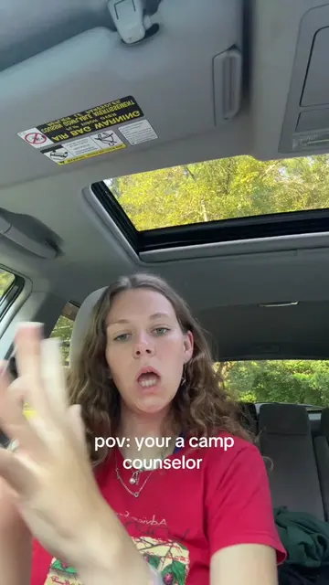 I promise I love my job #campcounselor #storytime #campcounselorlife #fyp 