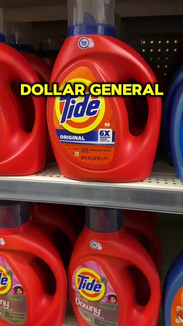🛒 Dollar General deal! 🔥 Today I'm showing you how to get 6 items for just $1.