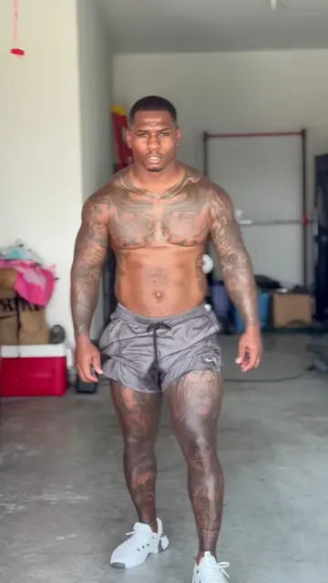 Wowwww @Legion Supplements have the best fitness products that gives the best re