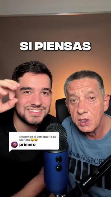 Respuesta a @Mariano😛😛 si piensas lo mismo que mi papa pierdes #asmr #reto 
