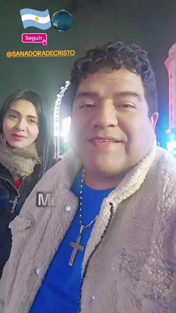 Nueva sana.dora por tiktok en vivo. #argentina🇦🇷 #mundo 