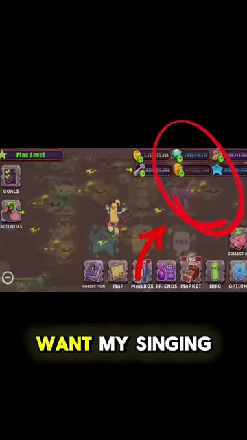how to play my singing monsters mod on mobile ios android also #viral #fyp #fypv