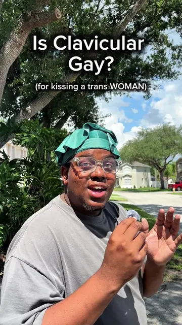 Well Is He? #fyp #viral #trans #philosophy 
