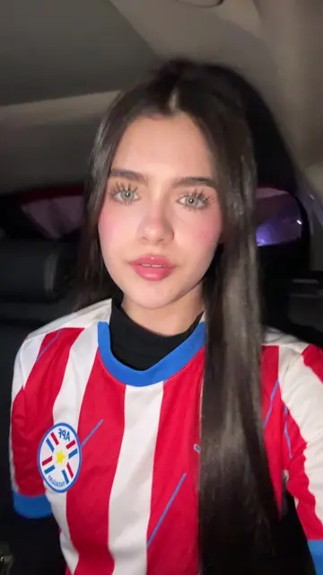 soy de raza guaraní!🇵🇾❤️#viral #fyp #famous #viralvideo #paraguay 