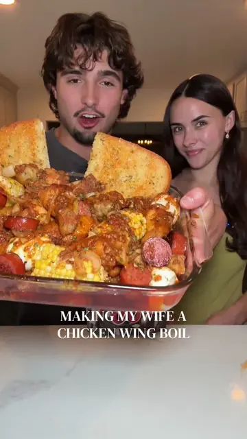 Zatarain almost took the whole fam out😅 #cookwithme #seafoodboil #foodtiktok #m