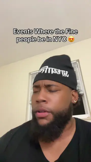 Where the fine people actually go out in NYC 👀🔥 Save this for your next night 