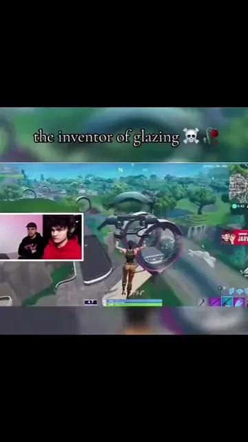 #funny #faze #fazekay #glaze #fortnite 