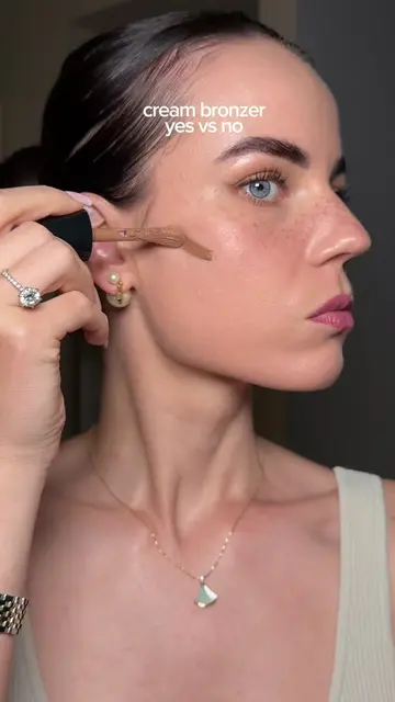 try this next time 🤍 and follow for more simple makeup tips for your everyday l