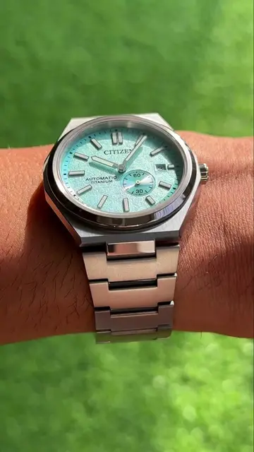 Should you still buy a Citizen Zenshin? These are the 4 Zenshin models I’ve pick